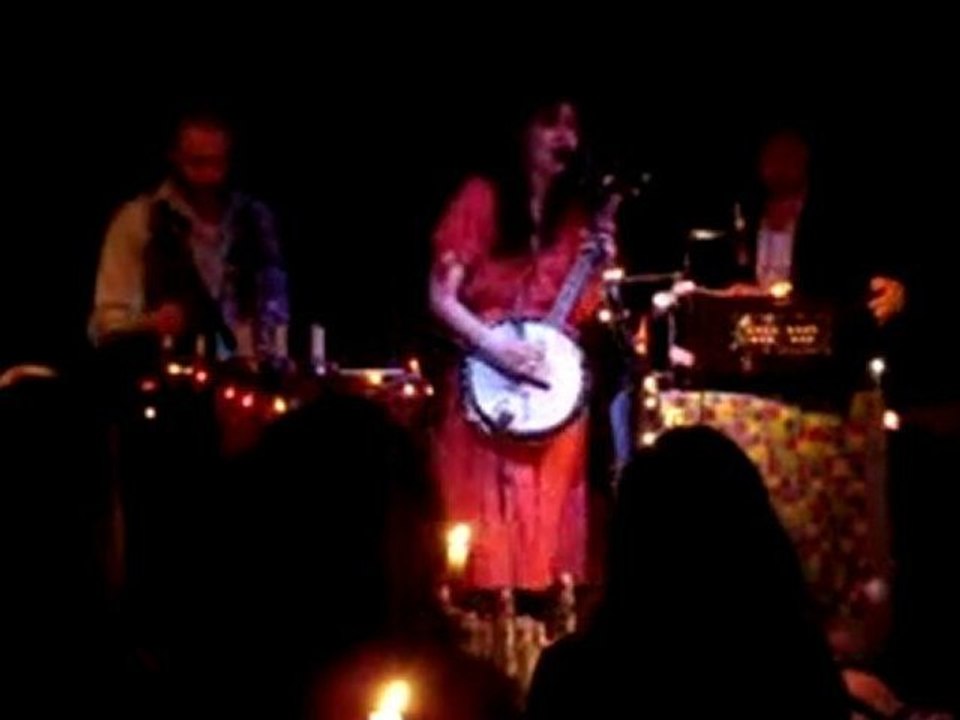 Lisa Hannigan - Your Ghost HD