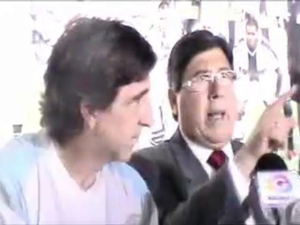 Guillermo Alarcón