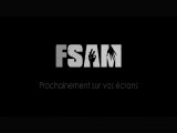 [Bande Annonce] : FSAM (Force Spéciale Anti-Mutants)