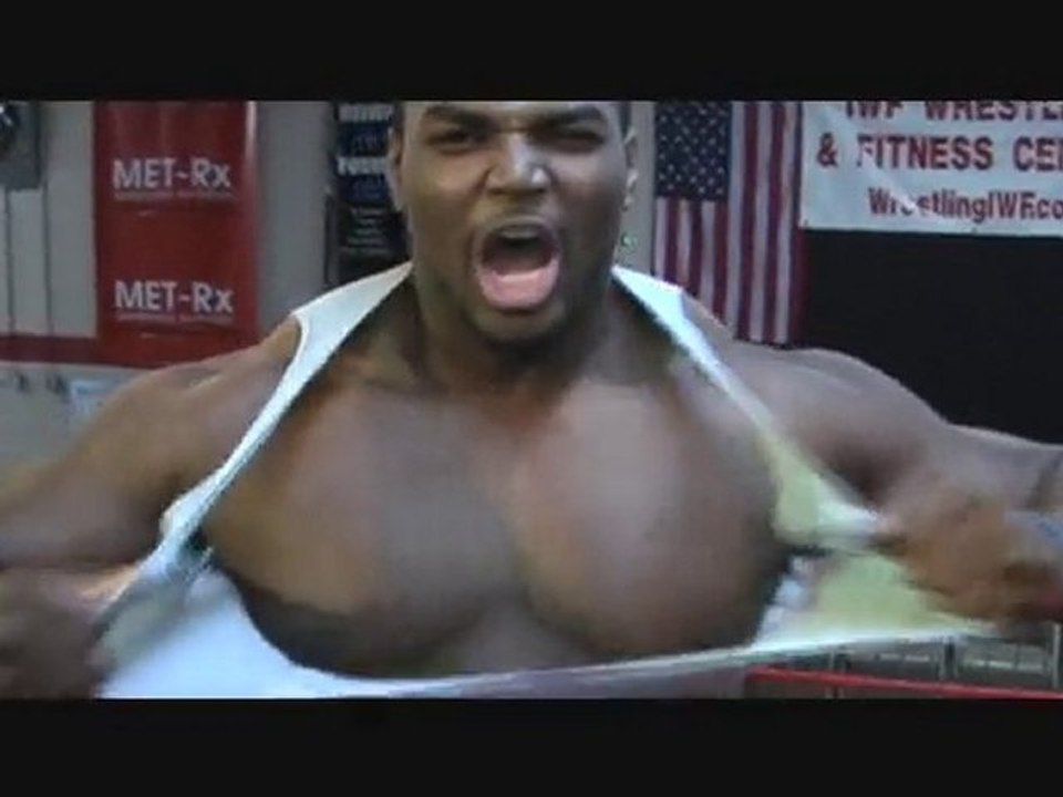 IWF Wrestling December 18 Event Preview