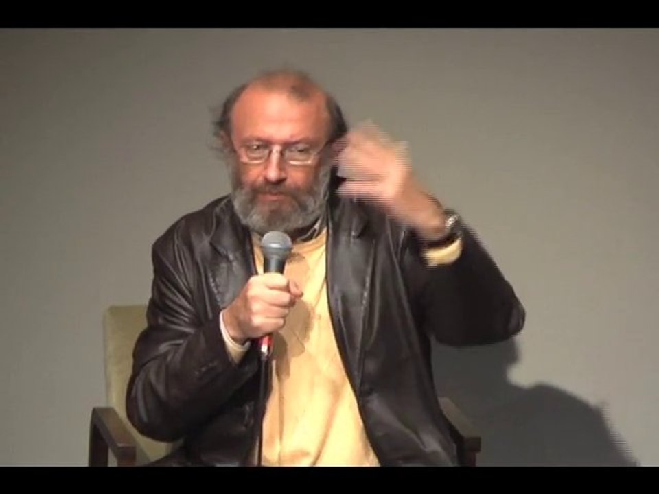 Epidémie de maladies chroniques par A.Cicolella
