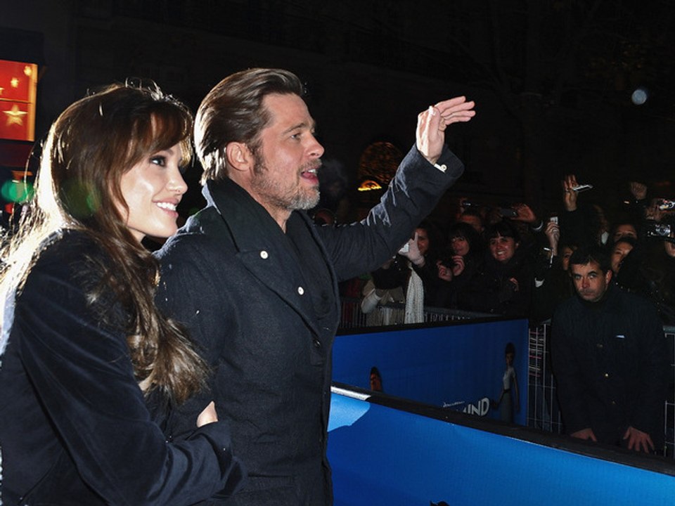 Megamind : avant-première à Paris (version courte)