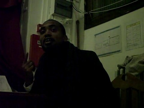 Mohamed Bajrafil - Tafsir Sourate ad Duha