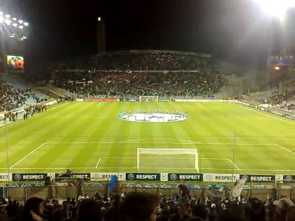 om zilina tou le velodrome