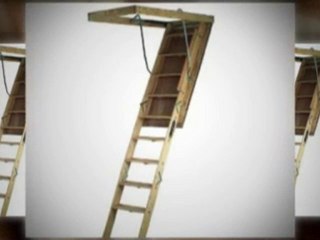 Attic Ladder Reviews