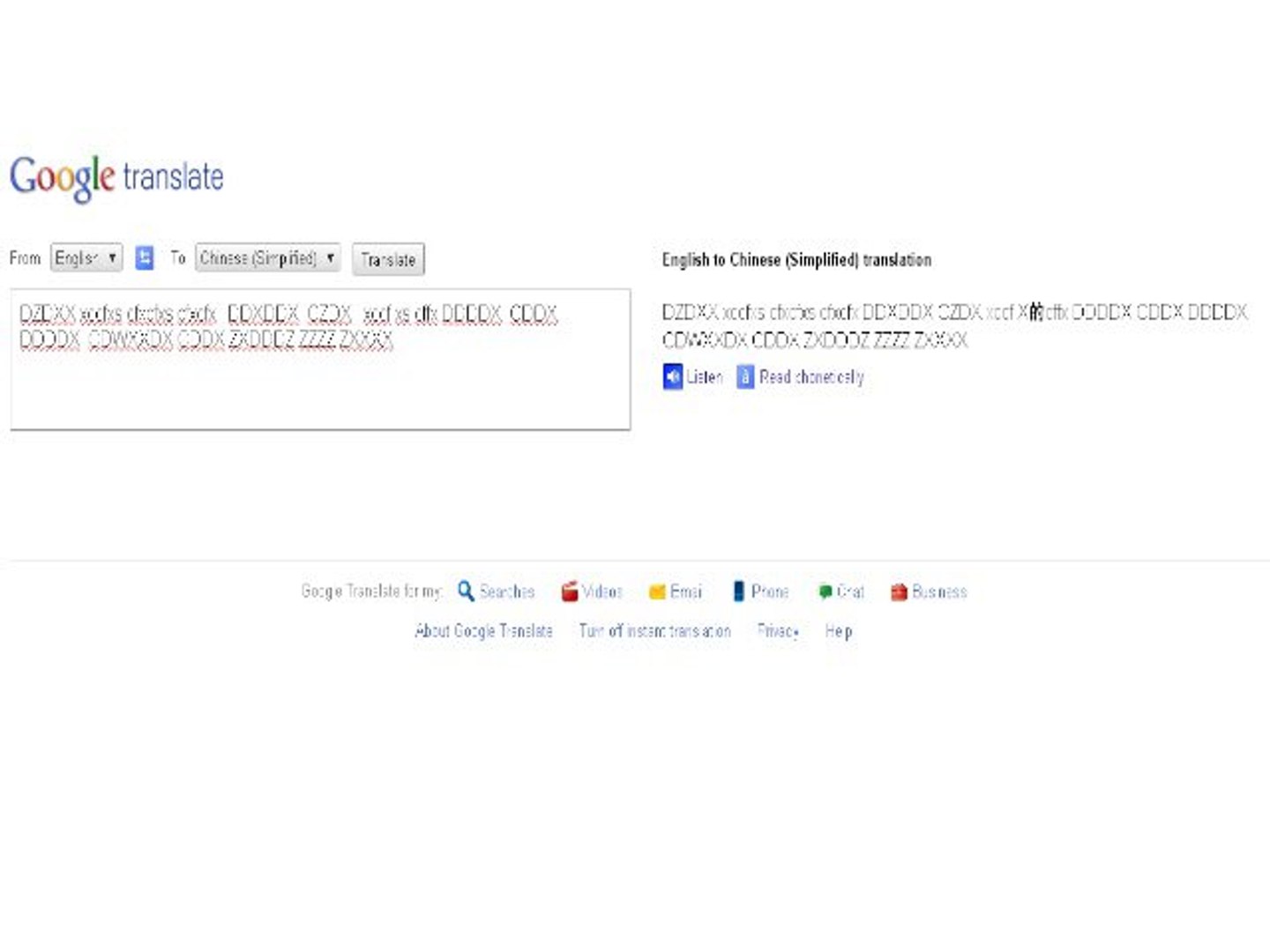 ⁣Google Demo Systaime Slam : Translate Beat Box