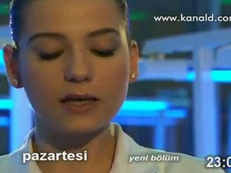Kanıt 20.Bölüm Fragmanı