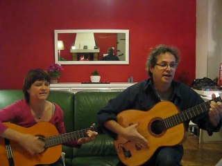el porompompero patricia et christophe guitare