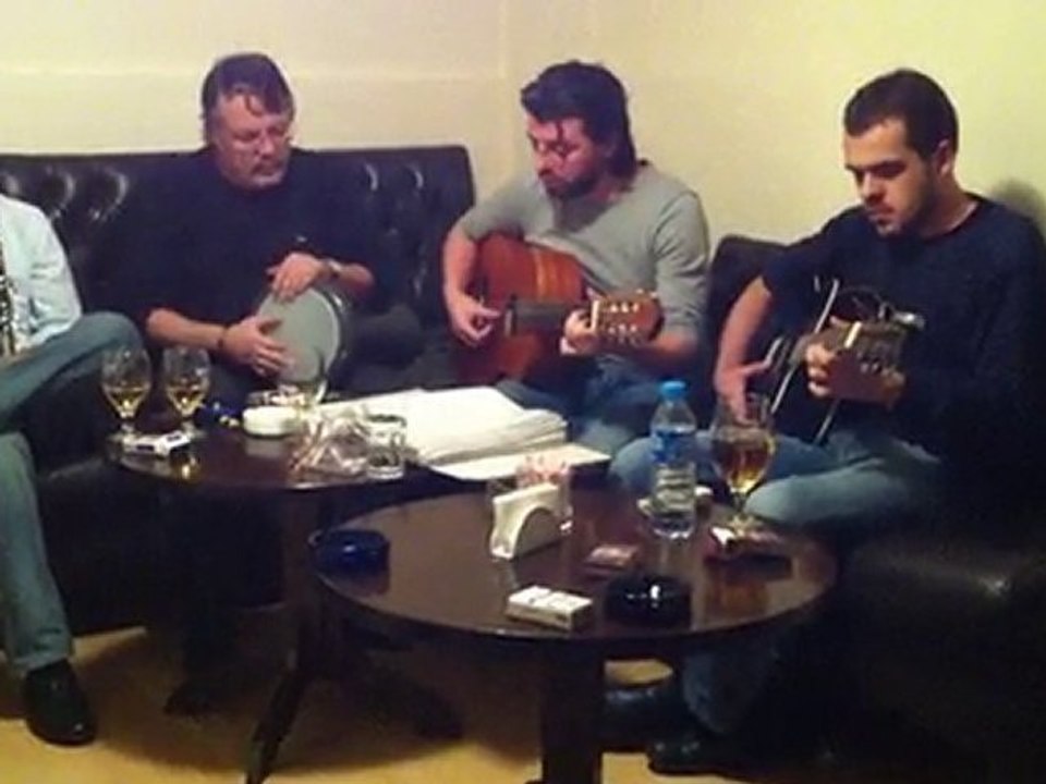 Grup Sinyal(Yalancı Ayrılık)#18