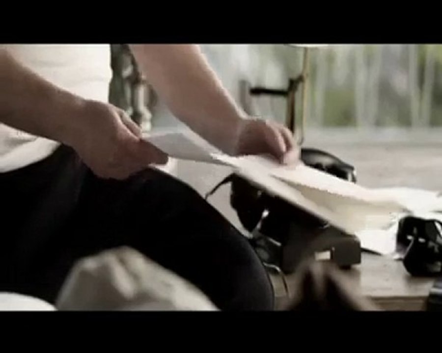 Özgün - Toz 2010 Orjinal Video Klip