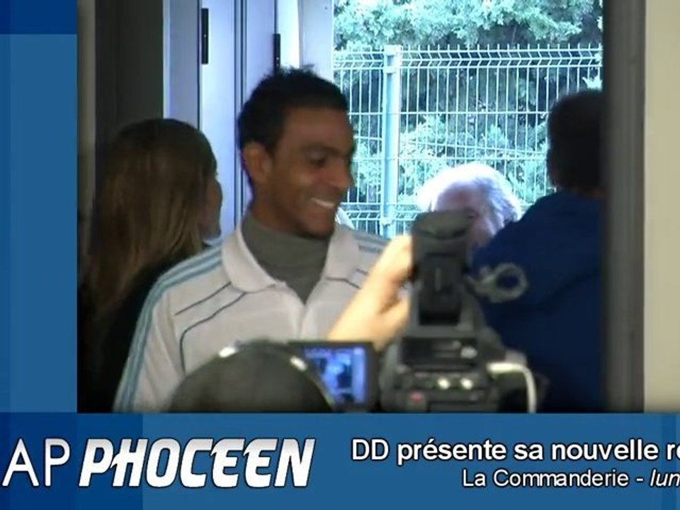 Le Zap Phocéen : le zapping de l'OM !