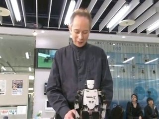 Japanology 53rd : Robots [2]