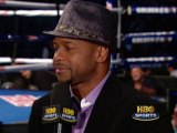 HBO Boxing: Khan-Maidana / Ortiz-L. Peterson - Look Ahead