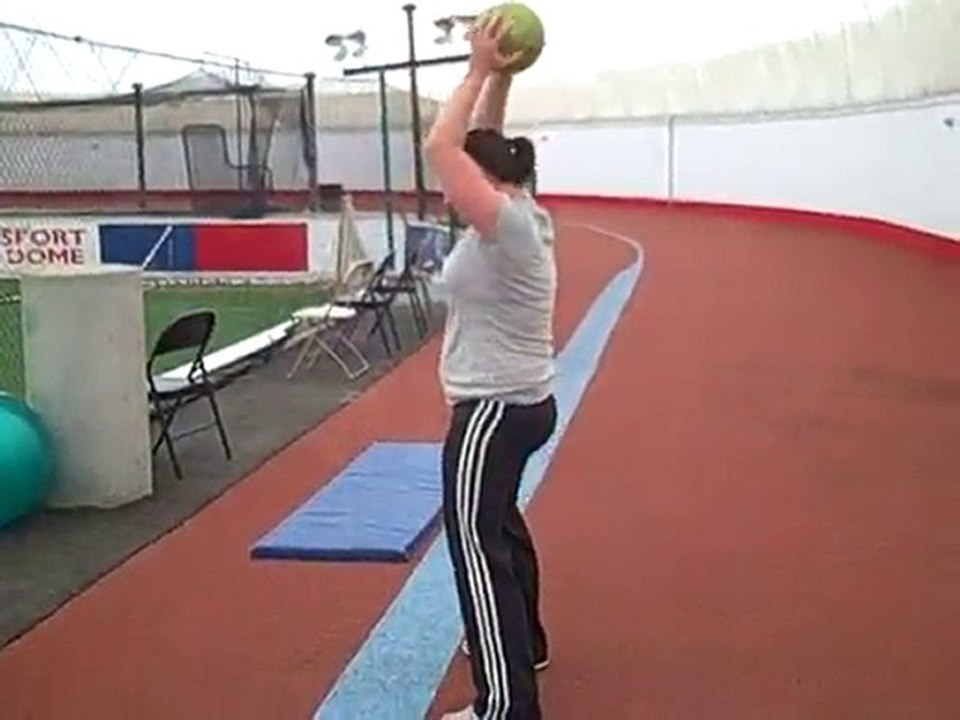 North Canton OH Personal Trainer