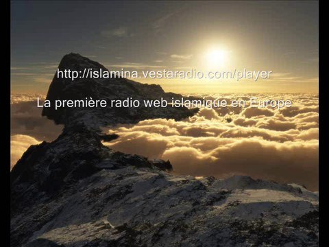 Anasheed FR émouvant, rappel.