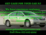 Cash For Cars NJ, Buy Used Cars For Cash NJ, Sell My Car NJ