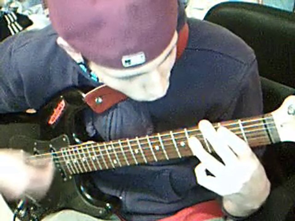 guitare