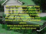 We Buy Junk, Scrap and Wrecked Car|Sell Junk car New Jersey|