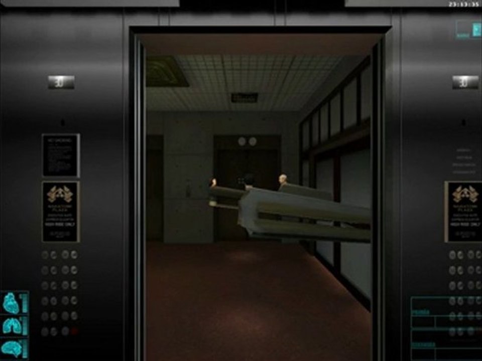 Let's Play Stirb Langsam [HD] Deutsch [German/Sächsisch]