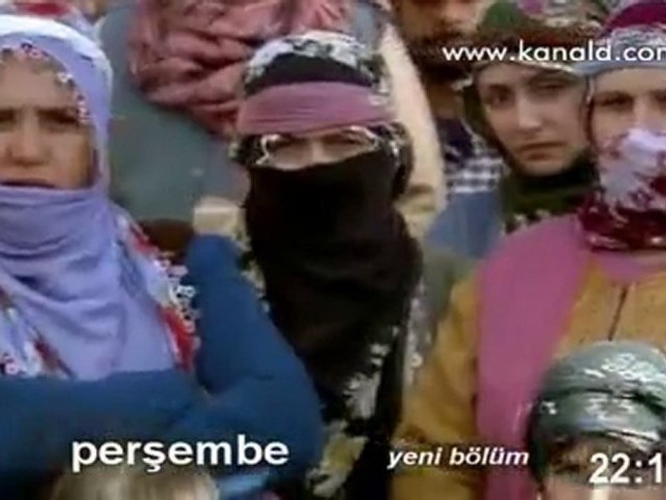 Türkan 8.Bölüm fragmani