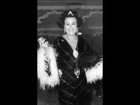 Müzeyyen Senar Geceler Gariplerindir