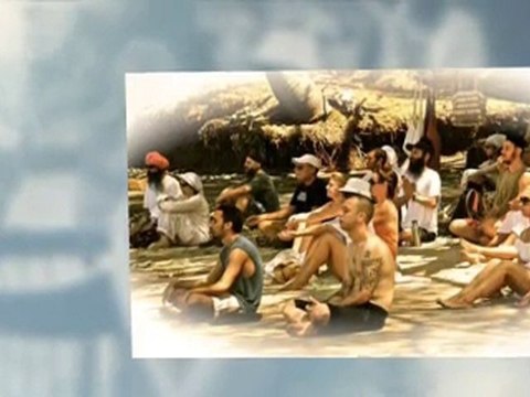 Sacred Chant and Yoga Retreat with Snatam Kaur