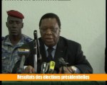 ELECTIONS PRESIDENTIELLES: LA CEI PROCLAME ADO VAINQUEUR