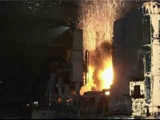 Deoditoo Les Pollutions Industrielles