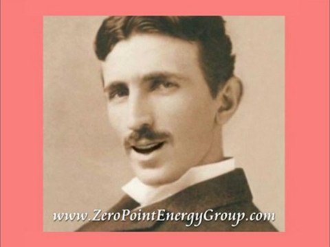 Zero Point Energy Healing