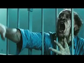 Midnight Spookshow - The Crazies (Review)