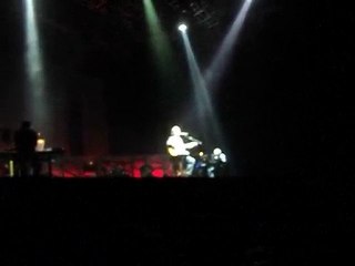 recital de serrat en rosario,1 de diciembre 2010