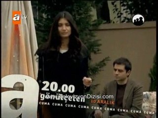 gönülçelen 31. bölüm fragmanı - Atv