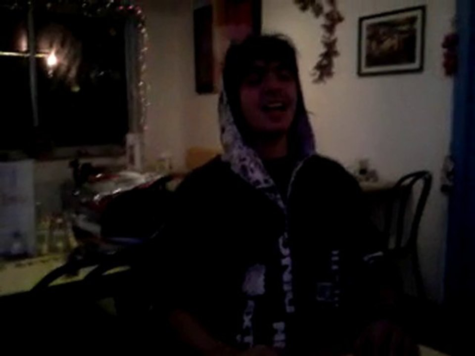 snifage de poivre =P