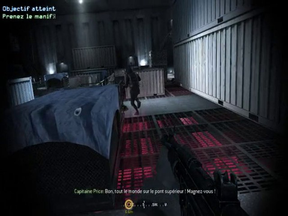 WT COD 4 part 1