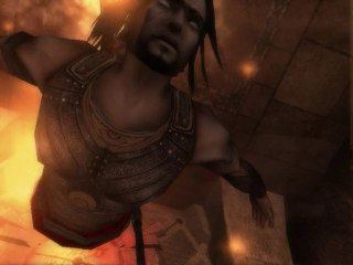 Prince of Persia l'Ame du Guerrier 18/ Les derniers Upgrades