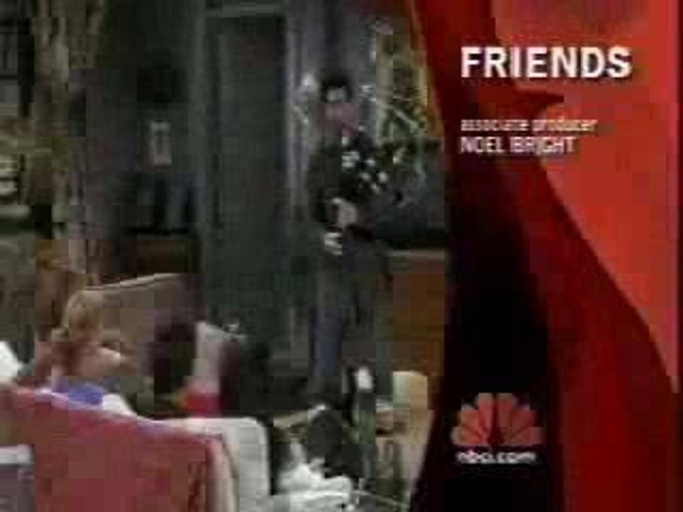corne muse(friends)