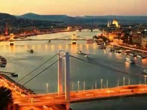 Hungarian Inventions - Magyar találmányok