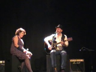 Michel & Marilyn ~ C'est Extra