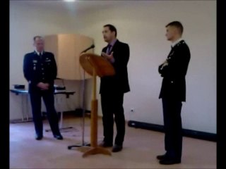 3/12/2010 Ste Genevieve à Forcalquier