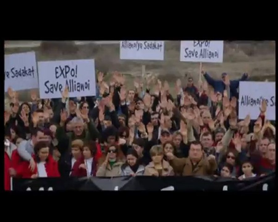 Tarkan & Orhan Gencebay - Uyan