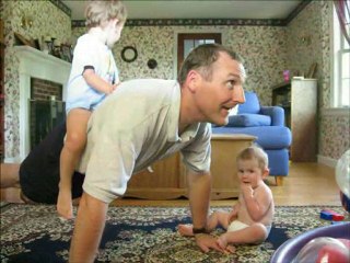 A Beginner Exercise Program Will Help You Get In Shape!