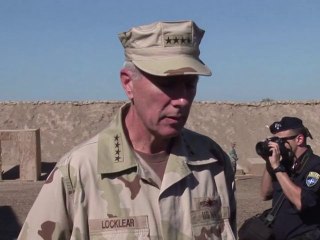 NATO open to staying in Iraq beyond end 2011