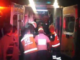 Sapanca Trafik Kazası
