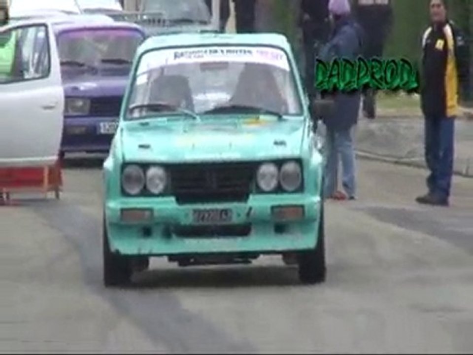 best of telethon 2010 le chambon feugerolles