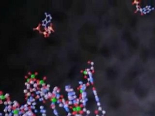 Substitution du Phosphore par l'arsenic