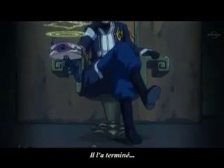 [Trailer] Fairy Tail - La Chute de Titania