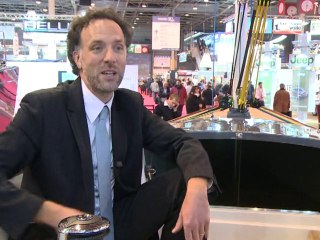 Le salon nautique ouvre dans un contexte moins difficile