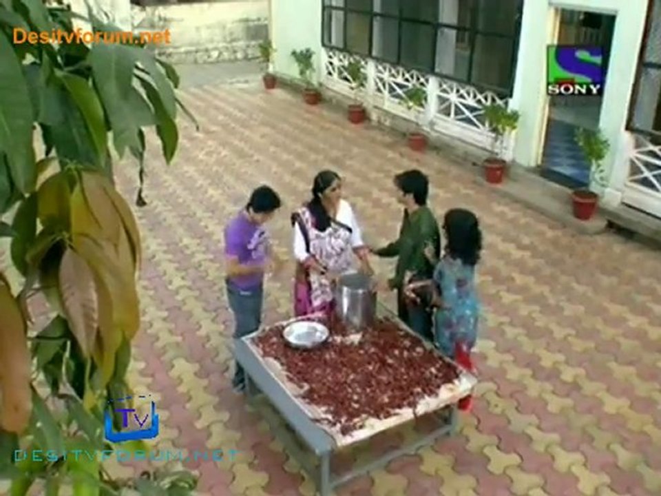 Krishnaben Khakhrawala - 3rd December 2010 Pt2