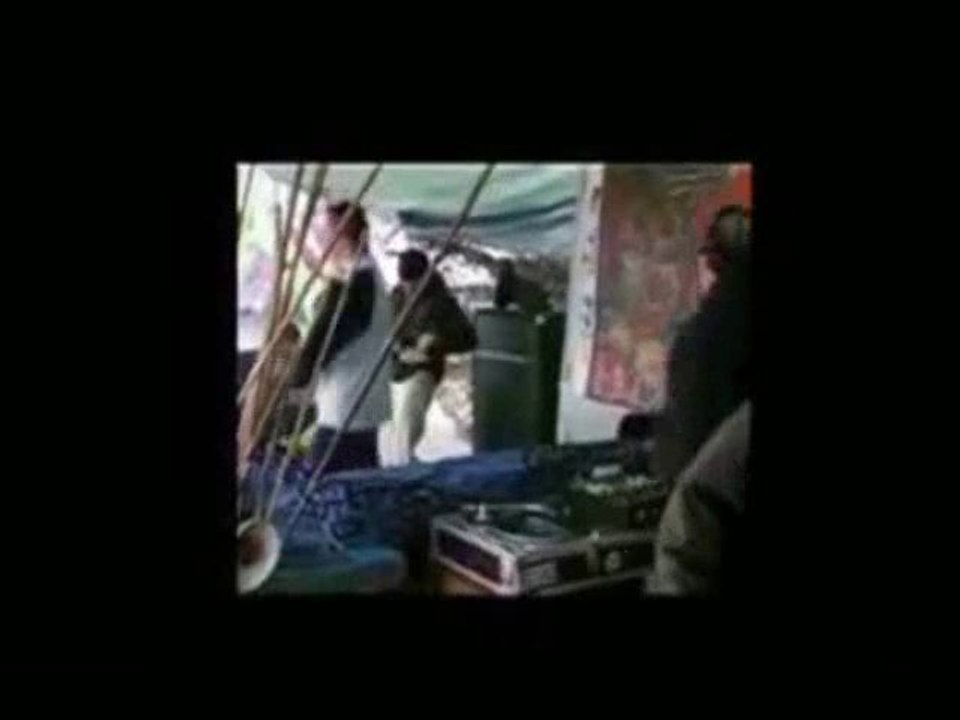 KUAZAR SOUND SYSTEM PARTY TIME