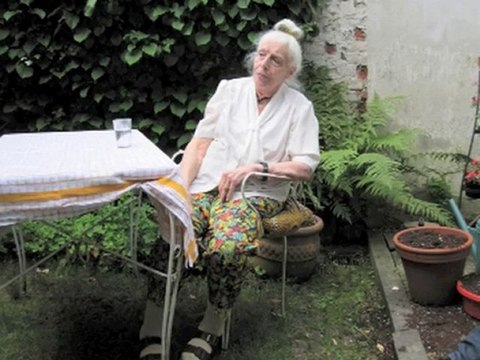 ATELIERS URBAINS : FLAGEY # Témoignage